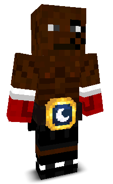 CanalStreet's skin