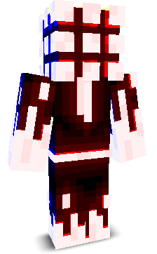 MrTuropaX's skin