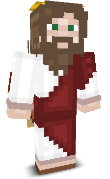 Ripper989's skin