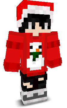 CulturedBooch38's skin