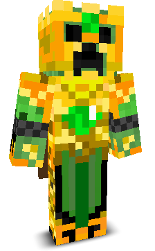 FranzDragon's skin