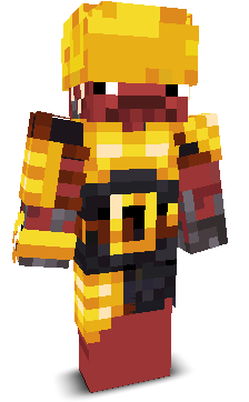 Gold__Blooded's skin