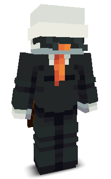 _DiNo3's skin