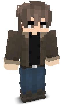 itamarcraft_'s skin