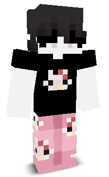 tktokkazyte's skin