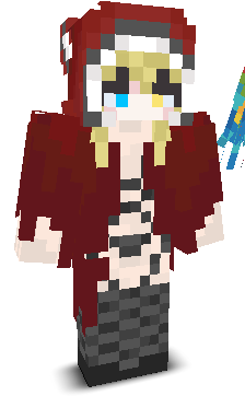 aqqh's skin