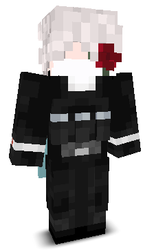 TheNightRose's skin