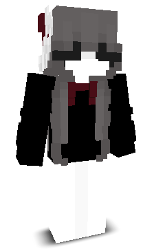 Jackse_'s skin