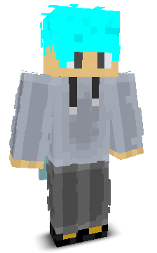 metroric7's skin