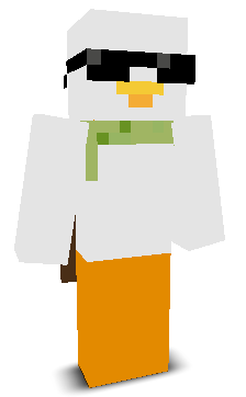 DriimZak's skin