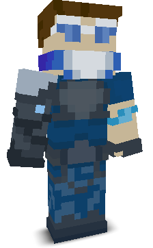 SullyWullyMan78's skin