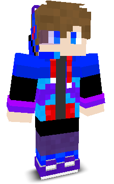 Magic_Star_HUAN's skin
