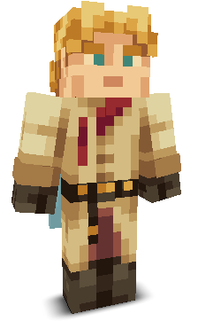 MagicOfSolar's skin