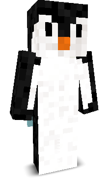 Allibii's skin