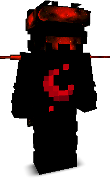 D4RKQUESS's skin