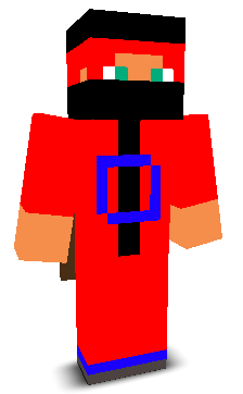 Relikori's skin