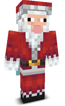 WoolenBoar222's skin
