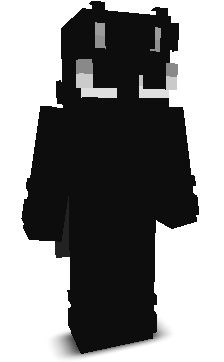 SaruPvP's skin