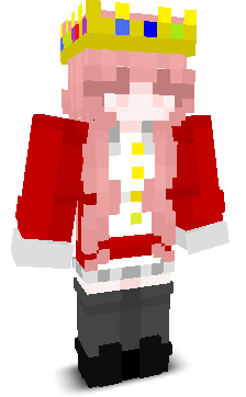 CommieHD's skin