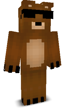 JAGSJOLV's skin