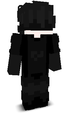 Kinuxsi's skin