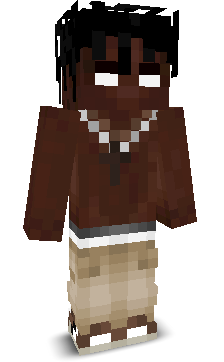 IDoNotKnowNames1's skin