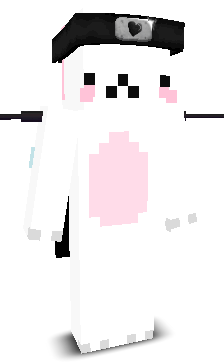 bblooq's skin