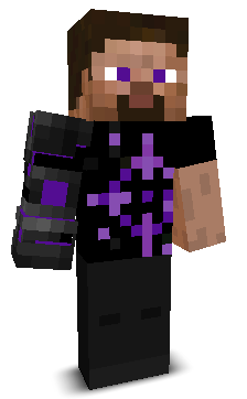 Joatsa's skin