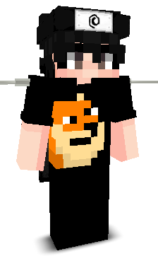 drnf's skin