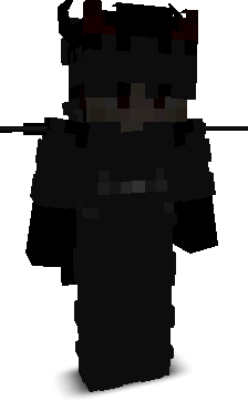 ImHlM's skin