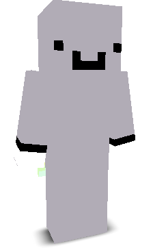PotatoThKing's skin