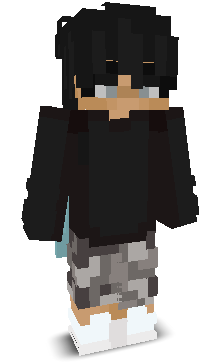 BialyIMlody's skin