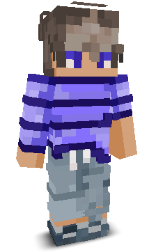Axconox's skin