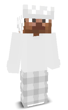 BowToMusa's skin