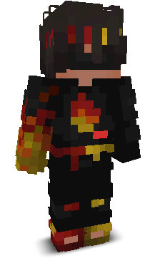 MNK1234657's skin