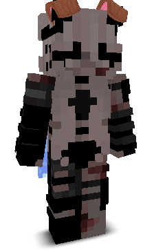 kittyzyw's skin
