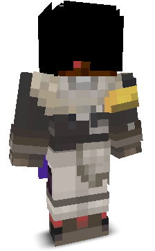 IceNikoo's skin