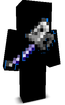 Th3RealestOne's skin
