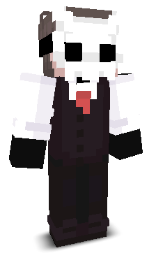 ViiniMies's skin