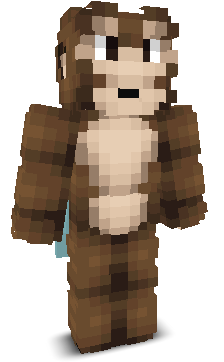 Plaguee's skin