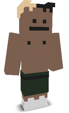 1ilfield's skin