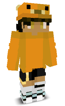 babapiro114's skin
