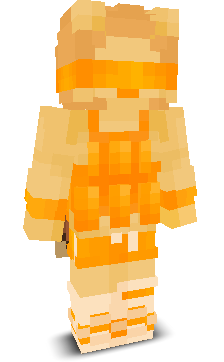_M0nar's skin