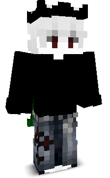 ElHektis's skin
