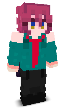 ildYT's skin