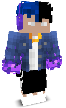Kielb's skin