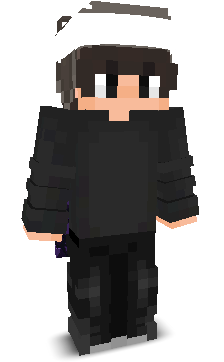 mmiq's skin
