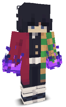 1Ttop's skin