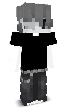 EWERTHEONE's skin