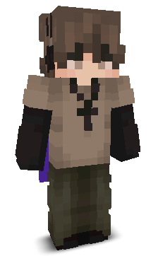 Kapraleq's skin
